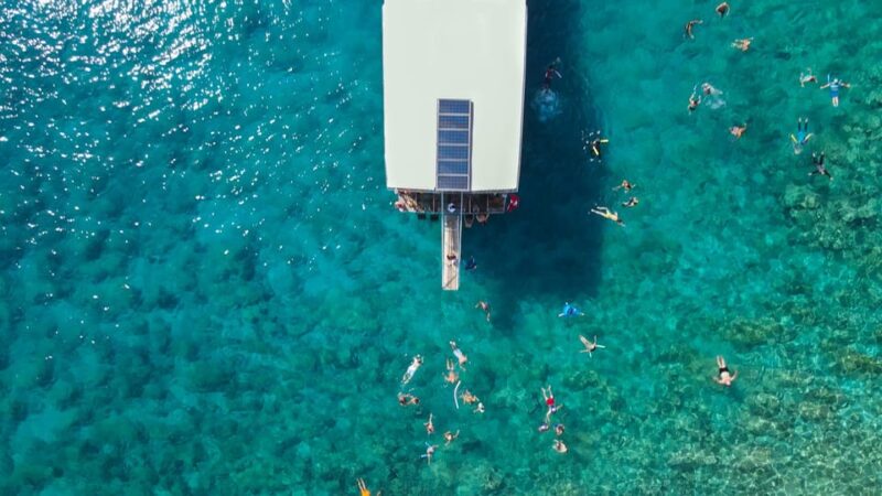 From Kas: Private Tour to Demre, Myra and Kekova Boat Trip - Itinerary Highlights