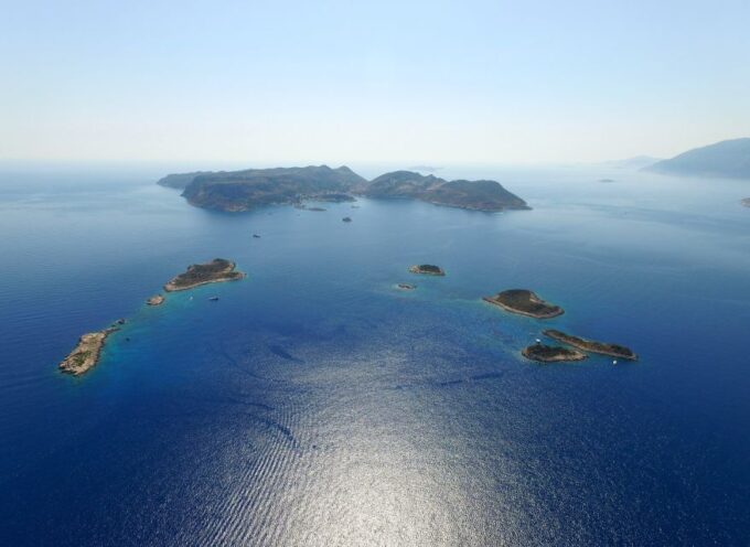 From Kas: Round-trip Ferry Transfer to Kastellorizo - Travel Considerations