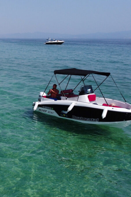 From Kassandra: Explore Chalkidiki by Boat With Soft Drinks - Frequently Asked Questions
