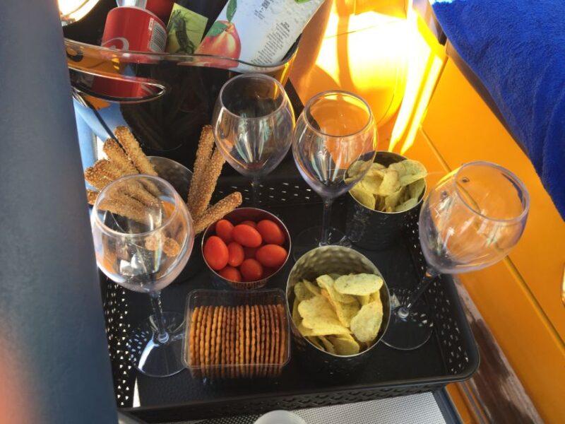 From Katakolo Area: Greek Culture Tour With Local Snacks - Key Points
