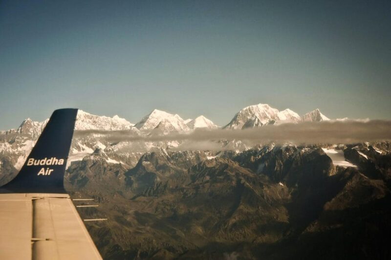 From Kathmandu: 1 Hour Everest Mountain Flight - Key Points