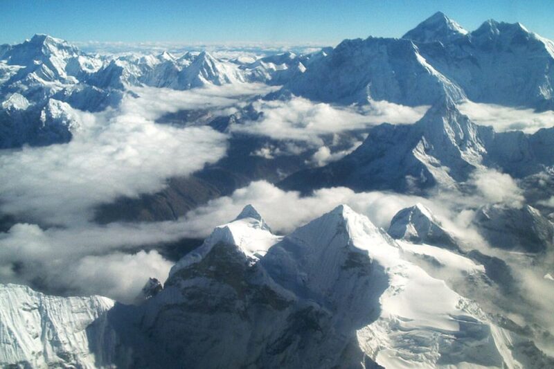 From Kathmandu: 1 Hour Everest Mountain Flight - Itinerary and Flight Details