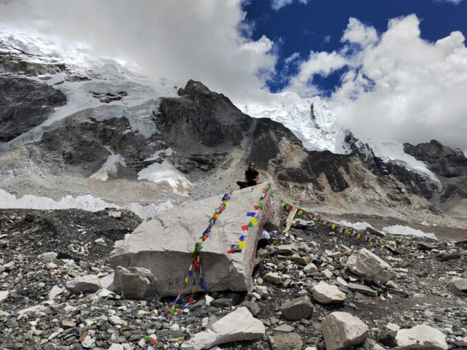 From Kathmandu: 1-Hour Flight Over Mount Everest - Included Services