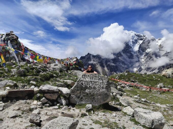 From Kathmandu: 1-Hour Flight Over Mount Everest - Getting There