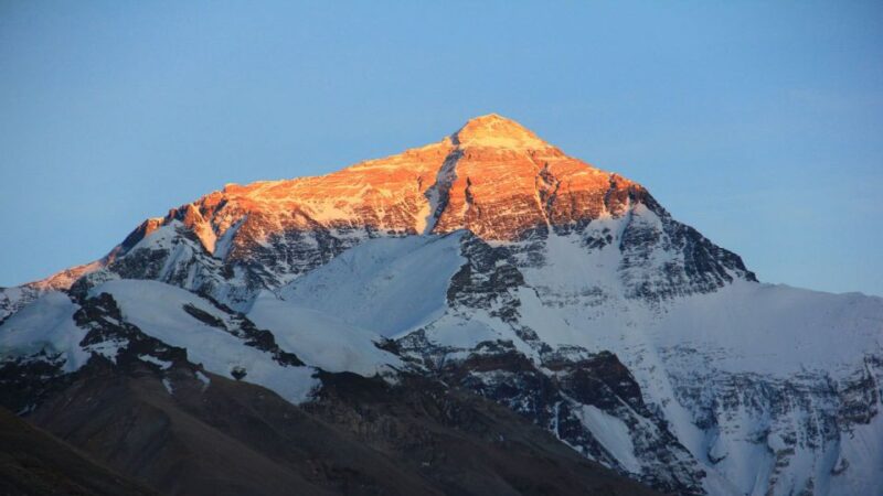 From Kathmandu: 1-Hour Flight Over Mount Everest - Itinerary and Logistics