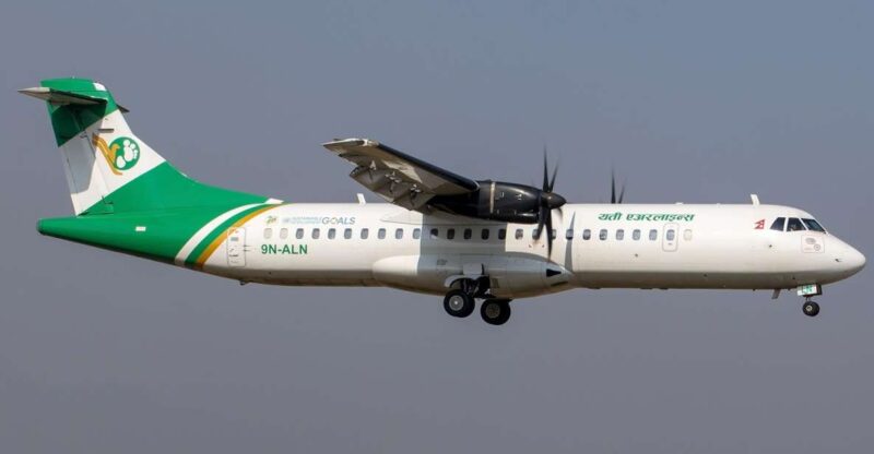 From Kathmandu: 1-Hour Mountain Flight Over Himalyan Peaks - Key Points