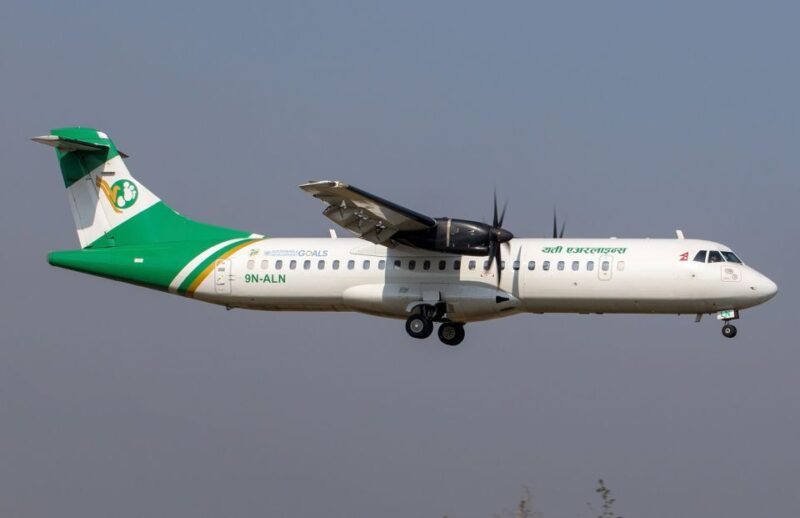 From Kathmandu: 1-Hour Mountain Flight Over Himalyan Peaks - Booking Information