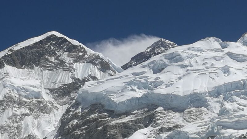 From Kathmandu: 1-Hour Mountain Flight Over Himalyan Peaks - Flight Duration and Price