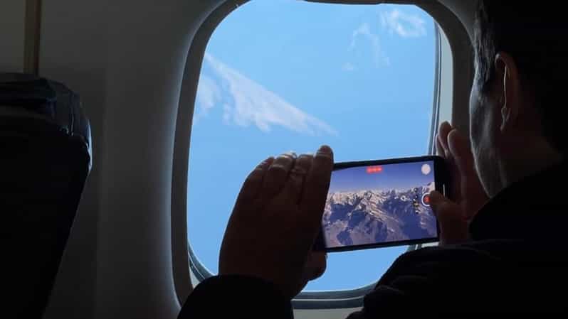From Kathmandu: 1 Hour Panoramic Everest Flight - Key Points