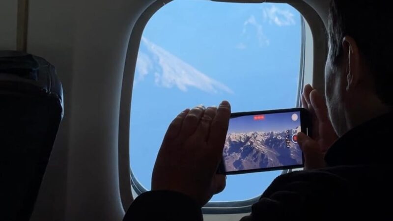 From Kathmandu: 1 Hour Panoramic Everest Flight - Scenic Highlights