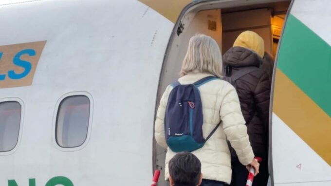 From Kathmandu: 1 Hour Panoramic Everest Flight - Accessibility Considerations