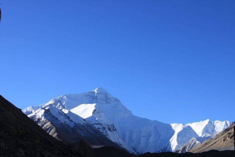 From Kathmandu: 1 Hour Panoramic Everest Flight - Flight Departure and Logistics