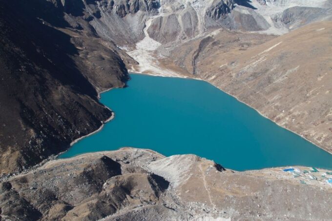 From Kathmandu: 1 Hour Panoramic Everest Flight - Flight Duration and Guarantees