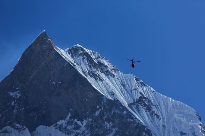 From Kathmandu: 1 Hour Panoramic Everest Flight - Frequently Asked Questions