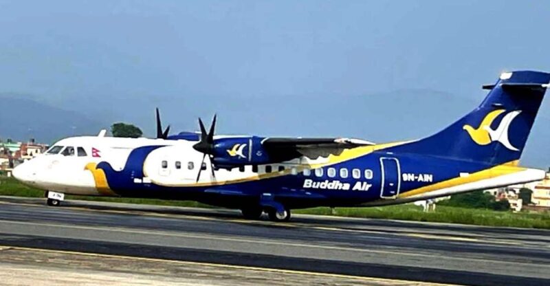 From Kathmandu- 1 Hour Scenic Everest Mountain Flight Nepal - Key Points