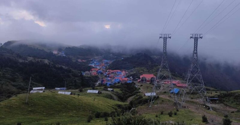 From Kathmandu: 1 Night 2 Days Kalinchowk 4W Jeep Tour - Key Points