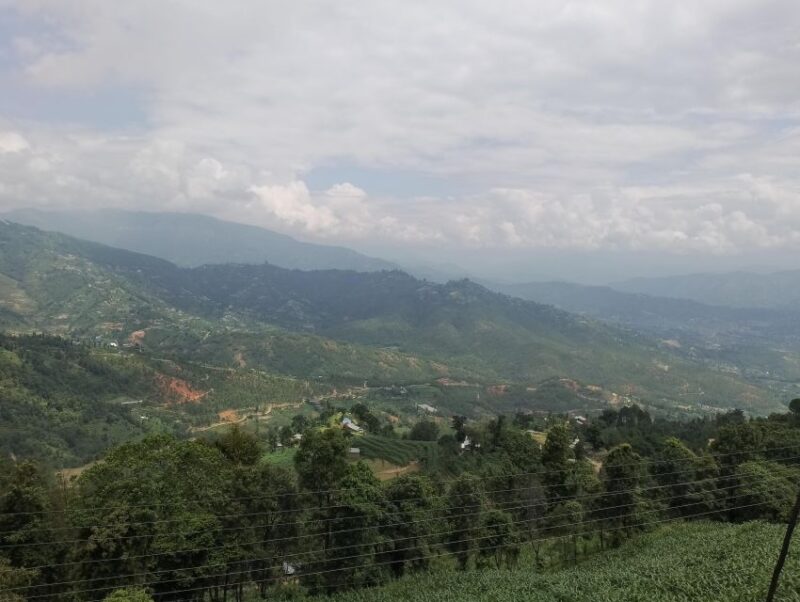 From Kathmandu: 1 Night 2 Days Kalinchowk 4w Jeep Tour - Key Points