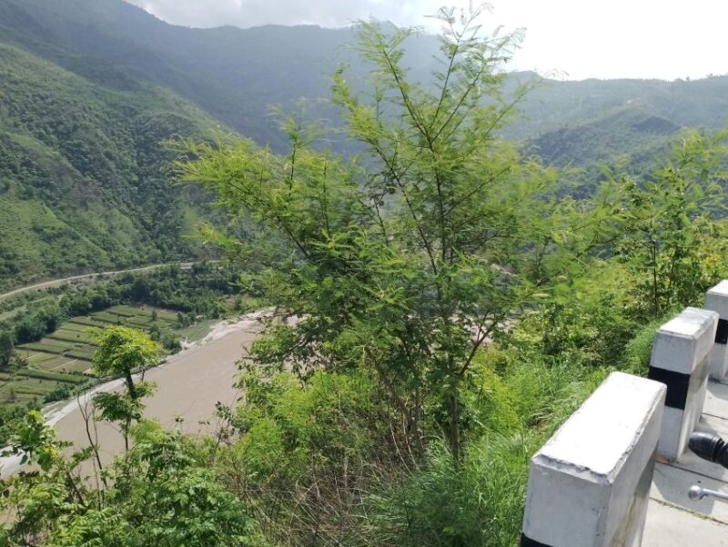 From Kathmandu: 1 Night 2 Days Kalinchowk 4w Jeep Tour - Destination Highlights