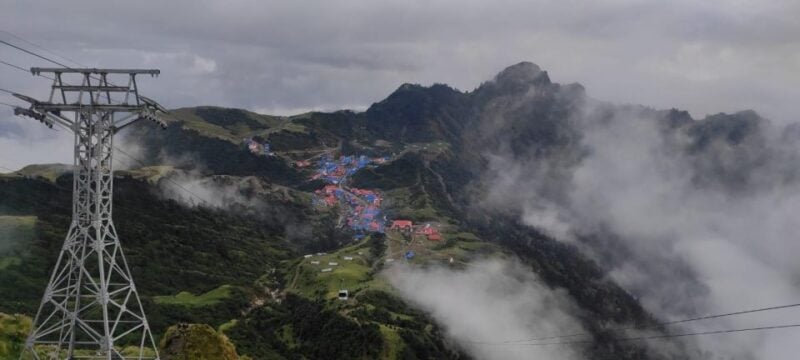 From Kathmandu: 1 Night 2 Days Kalinchowk 4w Jeep Tour - Day 2: Kalinchowk to Kathmandu