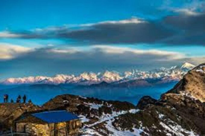 From Kathmandu: 1 Night 2 Days Kalinchowk 4w Jeep Tour - Frequently Asked Questions