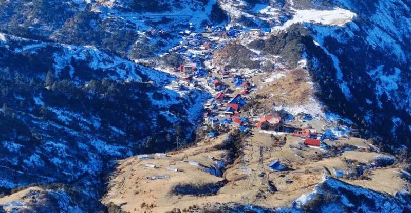 From Kathmandu: 1 Night 2 Days Kalinchowk Jeep Tour - Key Points