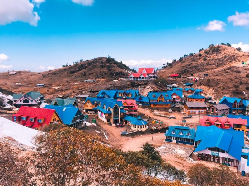 From Kathmandu: 1 Night 2 Days Kalinchowk Jeep Tour - Inclusions