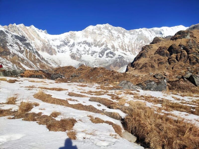 From Kathmandu: 10-Day Annapurna Base Camp Trek - Participant Information