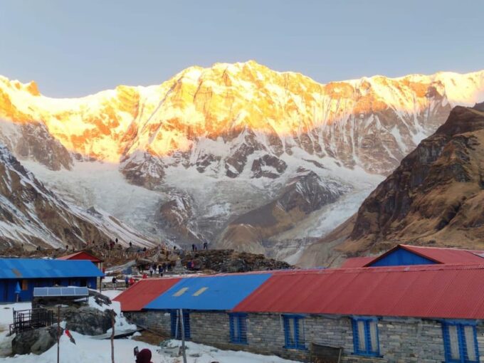 From Kathmandu: 10-Day Annapurna Base Camp Trek - Booking and Cancellation Policy