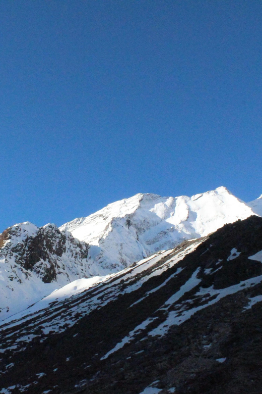 From Kathmandu: 12 Day Annapurna Base Camp Private Trek - Inclusions