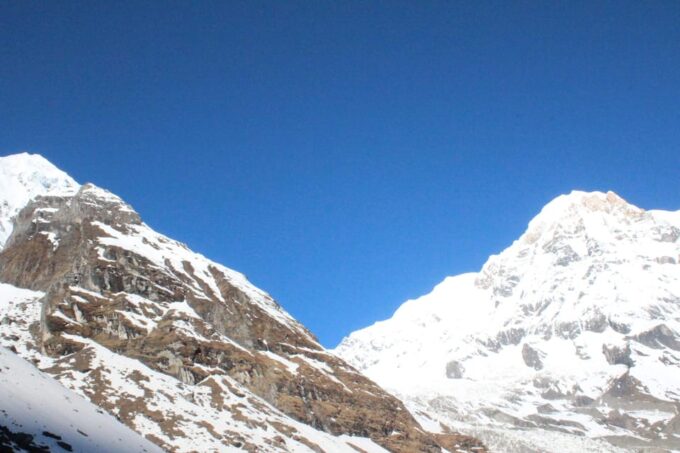 From Kathmandu: 12 Day Annapurna Base Camp Private Trek - Arrival and Departure