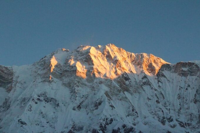 From Kathmandu: 12 Day Annapurna Base Camp Private Trek - Trekking Guide