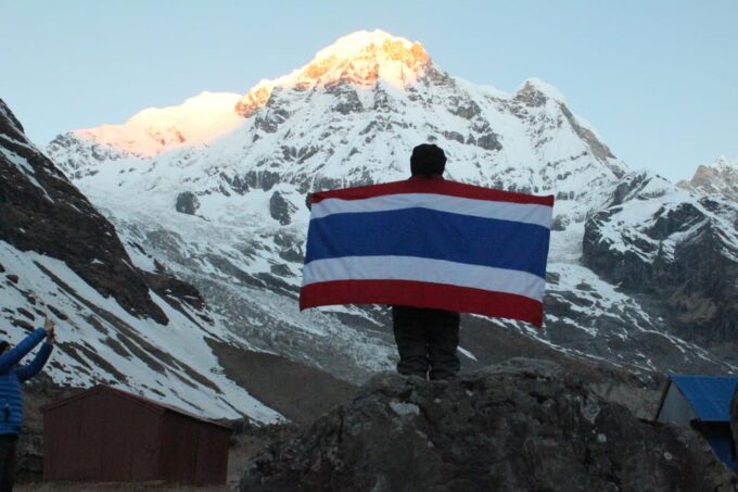 From Kathmandu: 12 Day Annapurna Base Camp Private Trek - Frequently Asked Questions