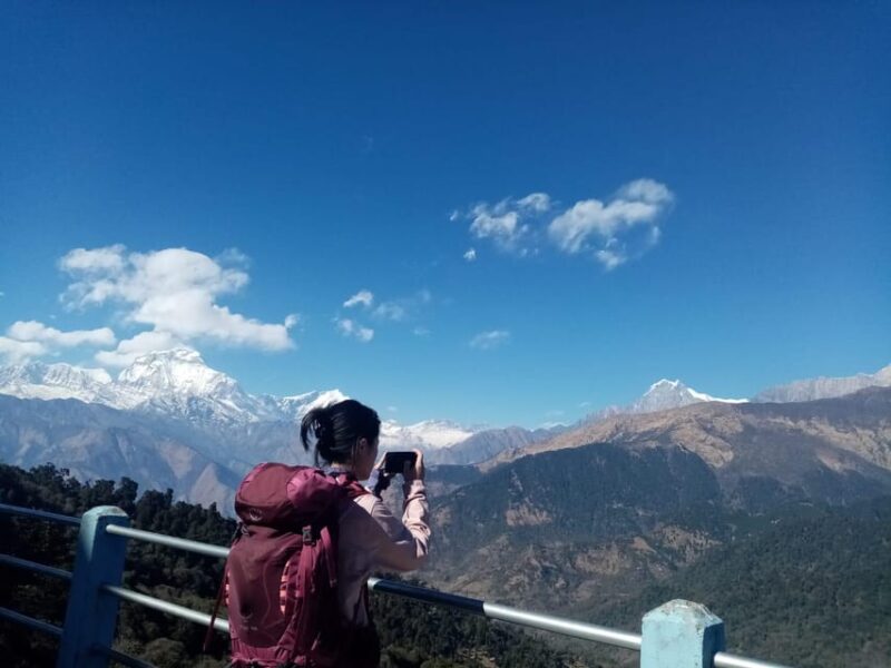 From Kathmandu: 12 Day Annapurna Circuit Private Trek - Trek Highlights