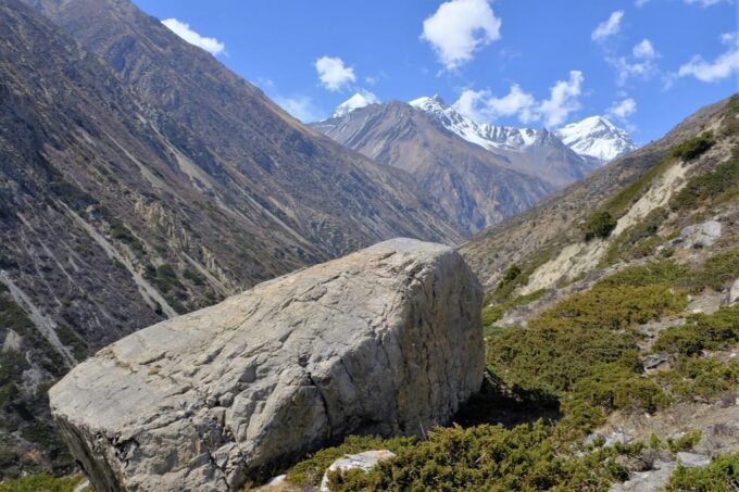 From Kathmandu: 12 Day Annapurna Circuit Private Trek - Frequently Asked Questions