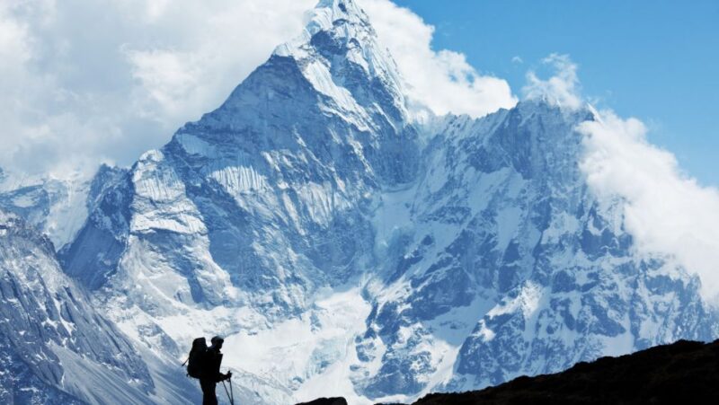 From Kathmandu: 12-Day Everest Base Camp Trek - Key Points