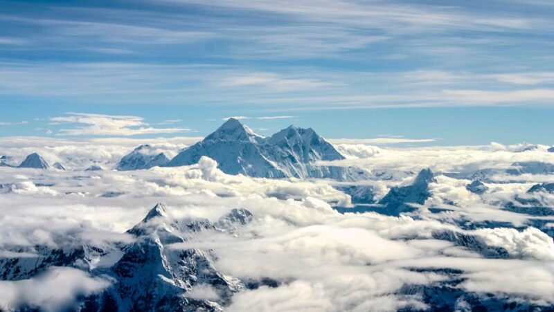 From Kathmandu: 12-Day Everest Base Camp Trek - Experience and Activities