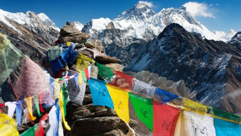 From Kathmandu: 12-Day Everest Base Camp Trek - Frequently Asked Questions