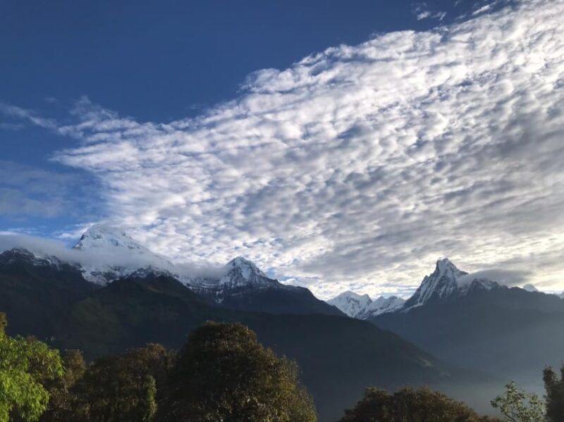 From Kathmandu: 12 Day Khopra Hill With Khair Lake Trek - Important Information: What to Bring