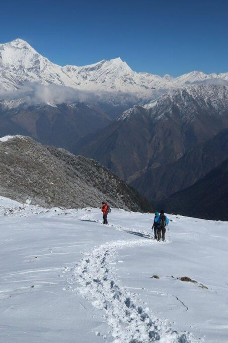 From Kathmandu: 12 Day Khopra Hill With Khair Lake Trek - Frequently Asked Questions