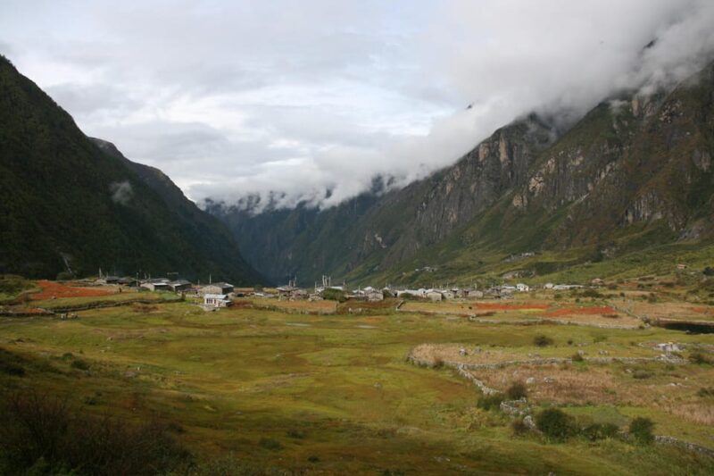From Kathmandu: 12 Day Langtang & Gosaikunda Trek - Pricing and Cancellation