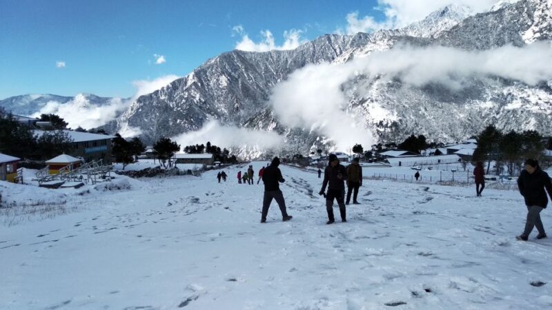 From Kathmandu: 12 Days Everest Base Camp Guided Trek - Environmental and Cultural Significance