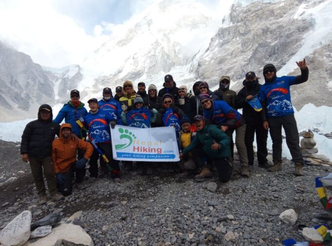 From Kathmandu: 13-Day Everest Base Camp Trek - Cultural Ceremony