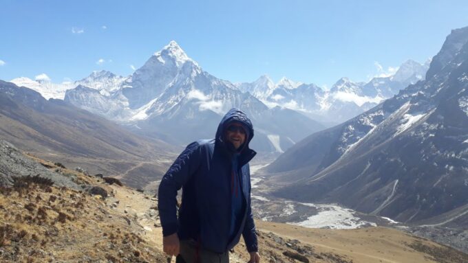 From Kathmandu: 13-Day Everest Base Camp Trek - Health and Safety Considerations