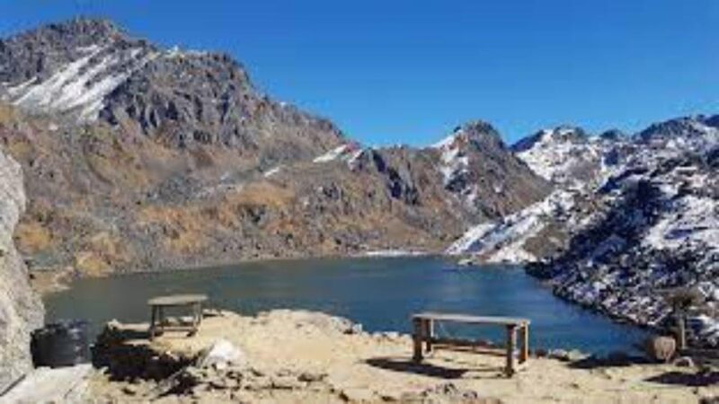 From Kathmandu: 13 Days Gosaikunda Trek With Langtang Valley - Highlights of the Trek