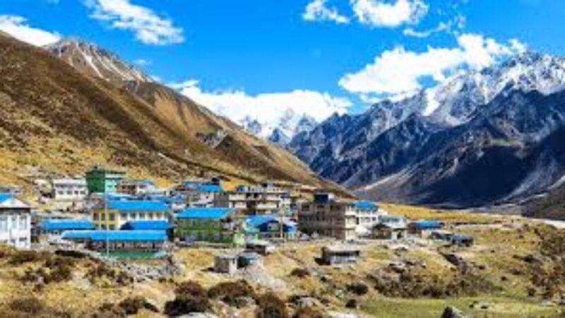 From Kathmandu: 13 Days Gosaikunda Trek With Langtang Valley - Trekking Permits and Regulations