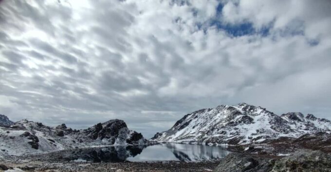 From Kathmandu: 13 Days Gosaikunda Trek With Langtang Valley - Frequently Asked Questions