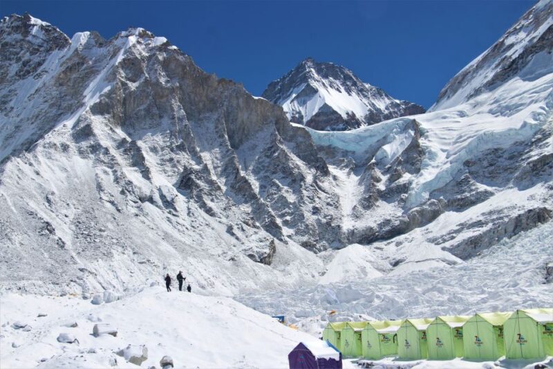 From Kathmandu: 13 Private Day Everest Base Camp Trek - Itinerary Highlights
