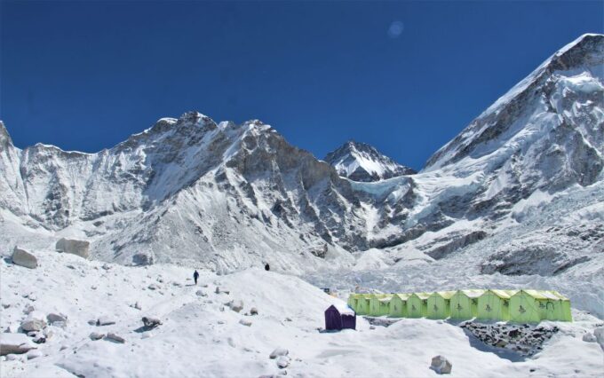 From Kathmandu: 13 Private Day Everest Base Camp Trek - Arrival and Preparation
