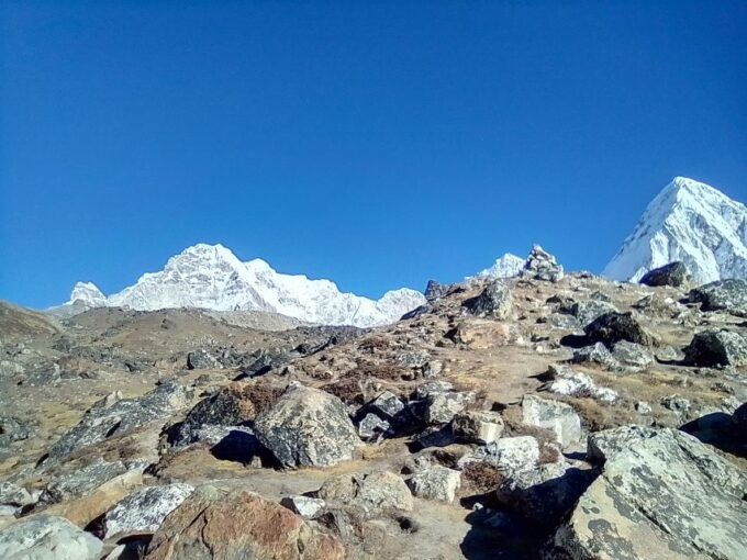 From Kathmandu: 13 Private Day Everest Base Camp Trek - Frequently Asked Questions