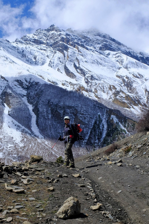 From Kathmandu: 14 Day Annapurna Circuit Trek From Kathmandu - Preparation and Packing List